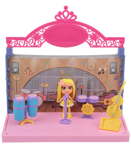 Игровой набор Barmila Игруша