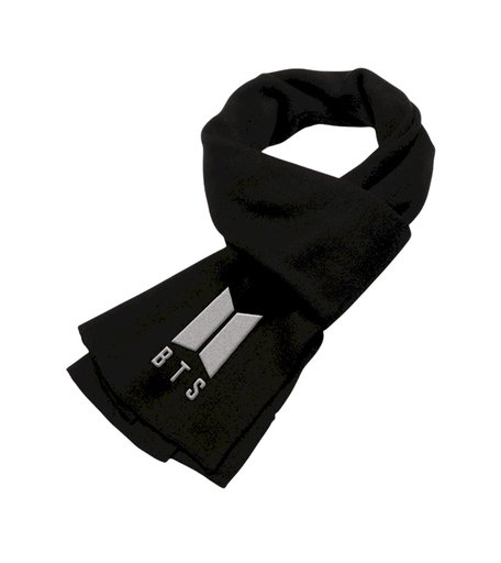 Шарф Super01 BTS