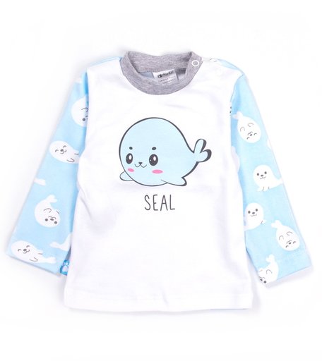 Джемпер Котмаркот Baby Seal