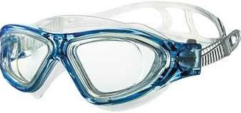 Миниатюра фотографии Atemi очки-полумаска для плавания z10