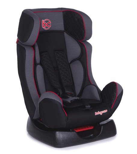 Автокресло BabyCare Nika