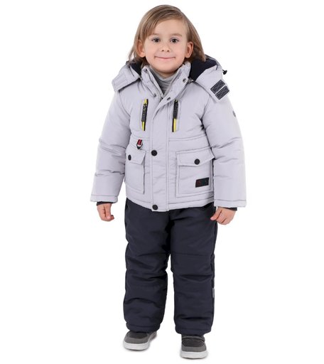 Комплект куртка/полукомбинезон Fun Time