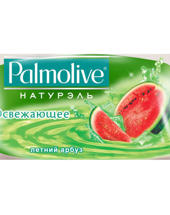 Мыло Palmolive Освежающее 90 г