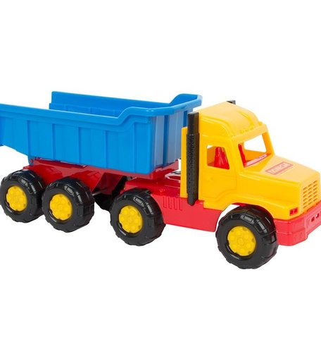 Самосвал Полесье Фаворит