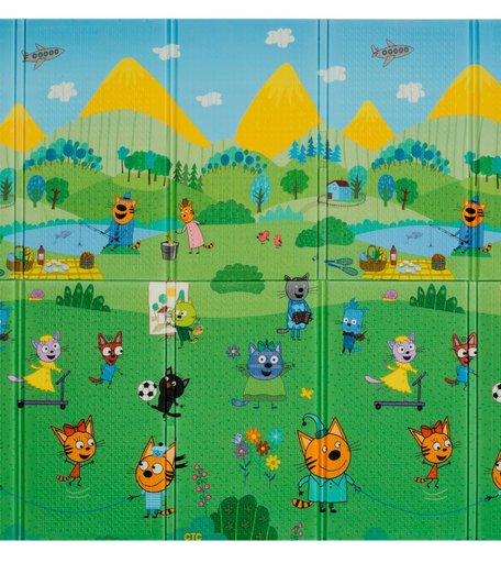 Коврик Parklon Portable, 200*140*1