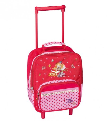 Spiegelburg Мини-чемодан Prinzessin Lillifee 30394