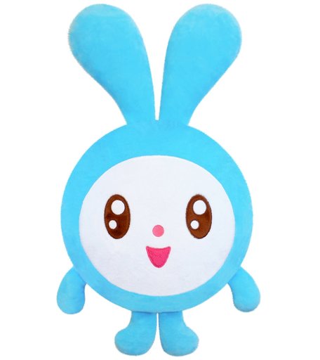 Мягкие игрушки Мякиши Малышарики Малышарики. Крошик 55 см