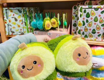 Детский магазин Emoji kids в Липецке