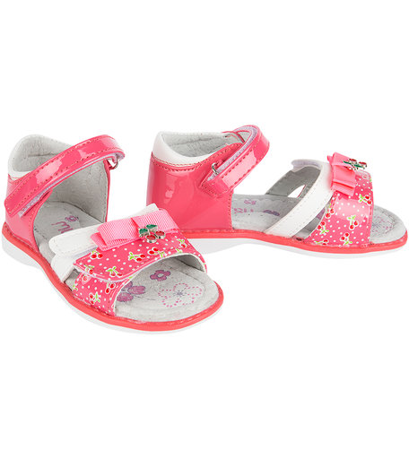 Сандалии Mursu