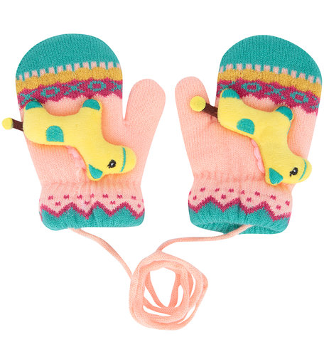 Варежки Bony Kids