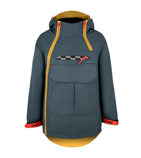 Куртка ветровка Oldos