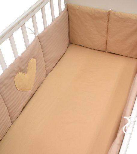 Бортик в кроватку Tom i Si TS200300502