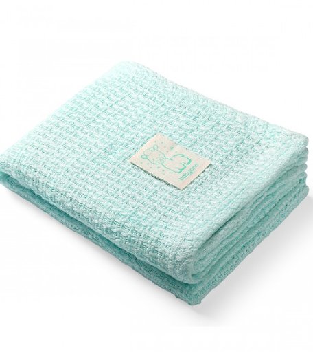 Плед BabyOno бамбуковый 75x100 см 479/03