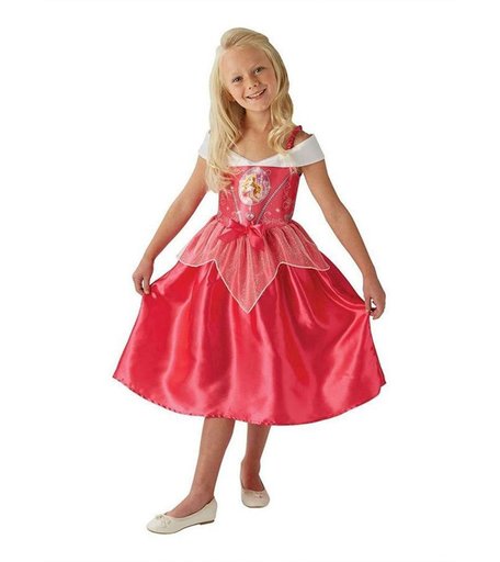 Карнавальный костюм Рубис Спящая Красавица