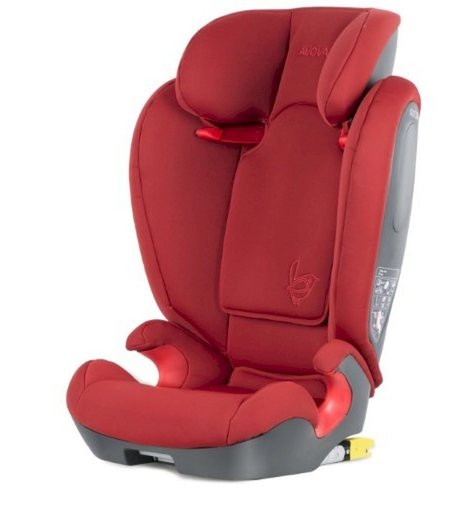 Автокресло Avova Star-Fix