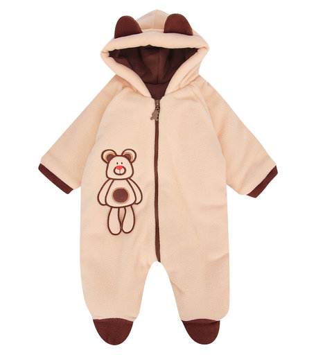 Комбинезон Babyglory Зоопарк