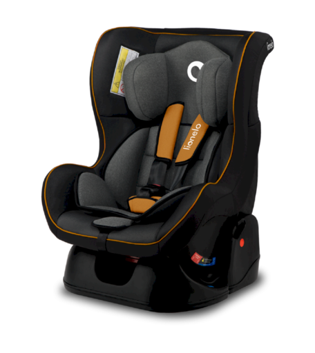 Автокресло Lionelo Liam
