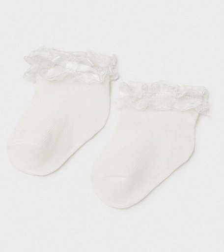 Mayoral Newborn Носки 9367