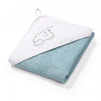 Полотенце с капюшоном BabyOno