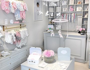 Детский магазин Baby slon в Новосибирске Детский магазин Baby slon в Новосибирске