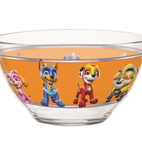Салатник Priority Щенячий патруль: Мегащенки