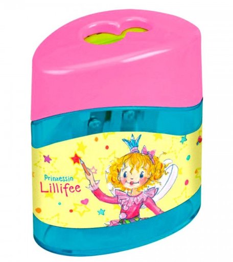 Spiegelburg Точилка Prinzessin Lillifee 11382