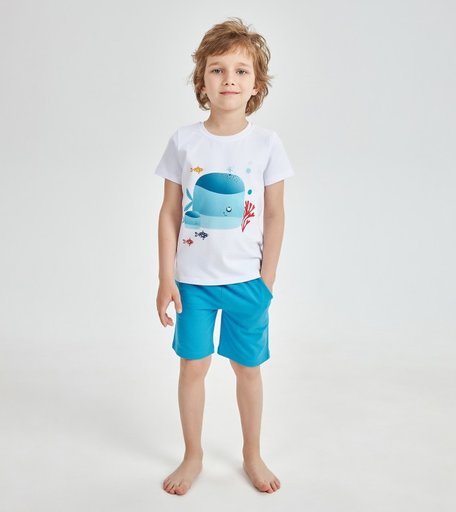 Kogankids Пижама 332-810-01
