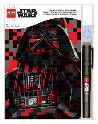 Lego Star Wars Набор Darth Vader