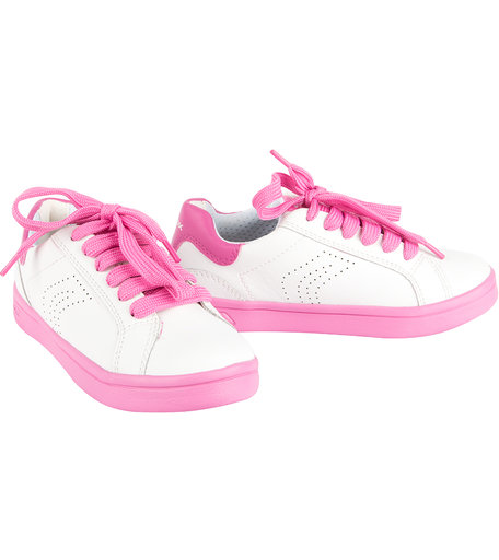 Кроссовки Geox Dj Rock Girl