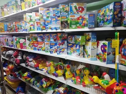 Goodtoys | Интернет-магазин детских игрушек