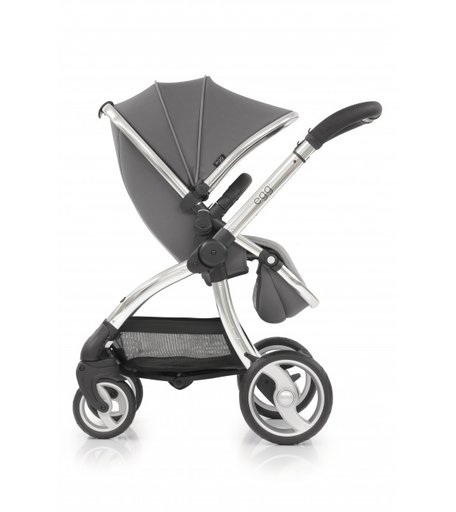Прогулочная коляска Egg Stroller
