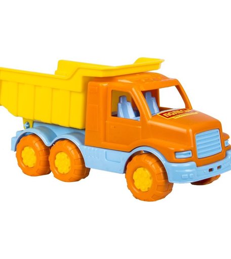 Машинка Полесье Максик