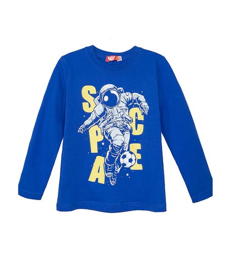 Джемпер Let'S Go