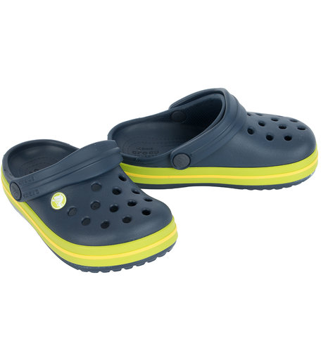 Сабо Crocs Crocband Clog Kids