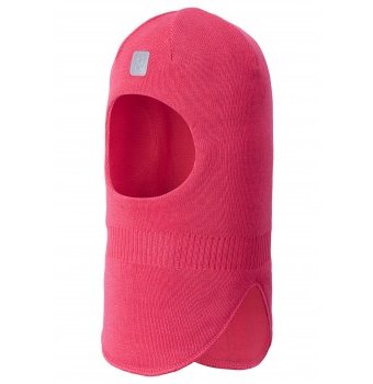 Миниатюра фотографии Шапка-шлем reima starrie, ярко-розовый