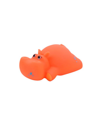 Миниатюра фотографии Happy snail игрушка для ванной бубба
