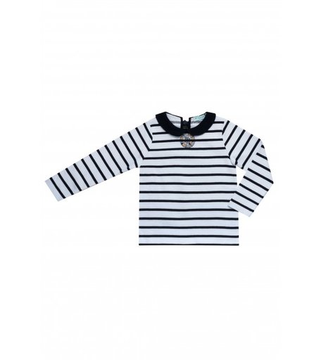 Diva Kids Джемпер для девочки Космос DK-128