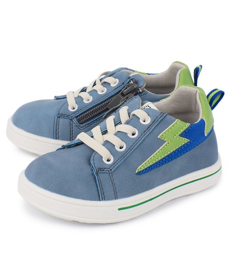 Кроссовки Antilopa