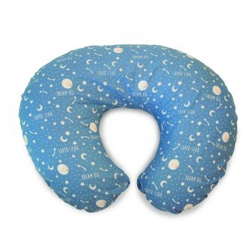 Подушка для кормления Boppy, Moon and Stars