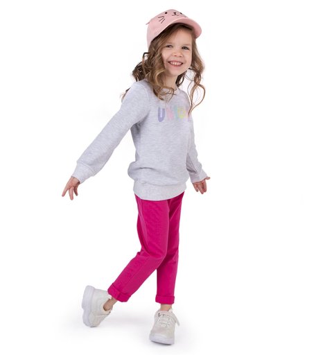 Джемпер Leader Kids Мармелад