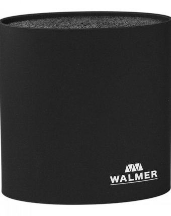 Walmer Подставка для ножей овальная 16x16x7 см