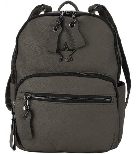 Ors Oro Рюкзак на молнии DW-962