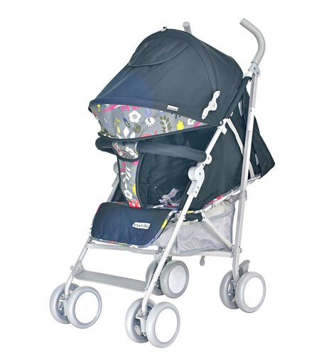 Коляска-трость Everflo Dino Е-109