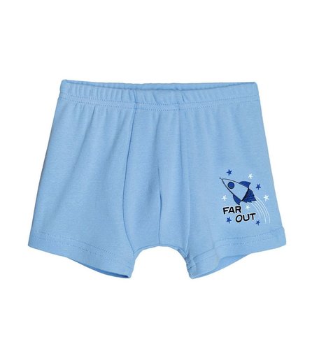 Трусы 1 шт Let'S Go