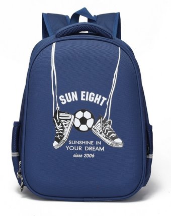 Миниатюра фотографии Sun eight рюкзак школьный se-2689