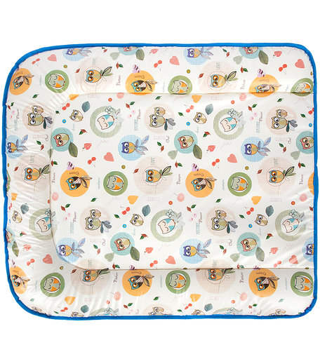 Пеленальная доска Фея Совы