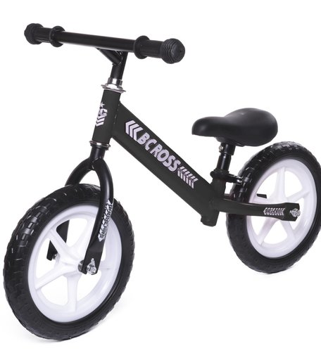 Беговел BabyCare BCross 2021