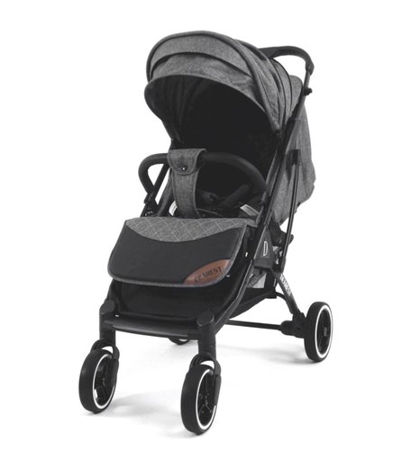 Прогулочная коляска DEAREST Dearest 819