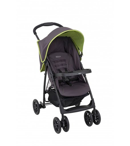 Прогулочная коляска Graco Mirage Stroller
