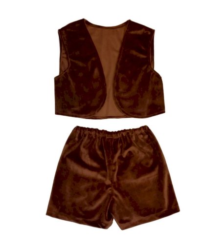 Карнавальный костюм Издательство Учитель